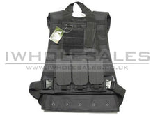 Classic Army Multi Pouch Vest