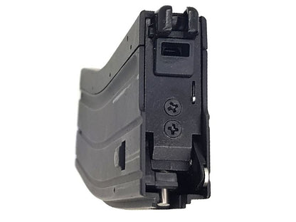 Golden Eagle M4 Gas Magazine (Full Metal - 50 Rounds - Black)