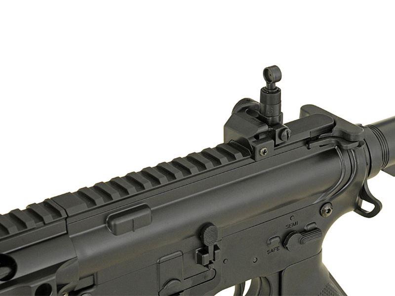 Cyma CM516 M4 URX AEG (Sports Line - Black - CM516)