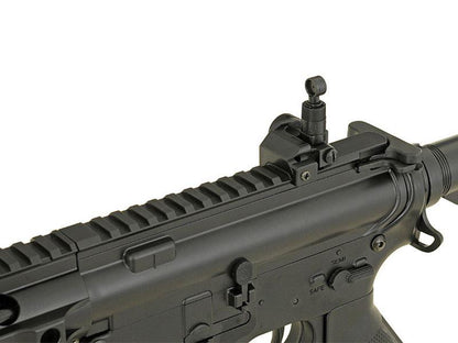 Cyma CM516 M4 URX AEG (Sports Line - Black - CM516)