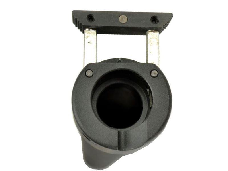 G&G SR25 Silencer (Quick Detachable - Black - G-01-018)