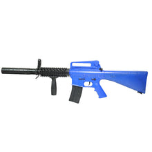 M16-A6Y Rifle with Handgun