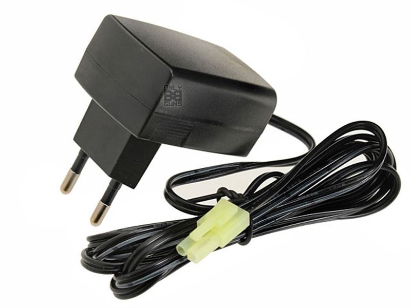 ACM Mini Tamiya Charger (EU Plug)