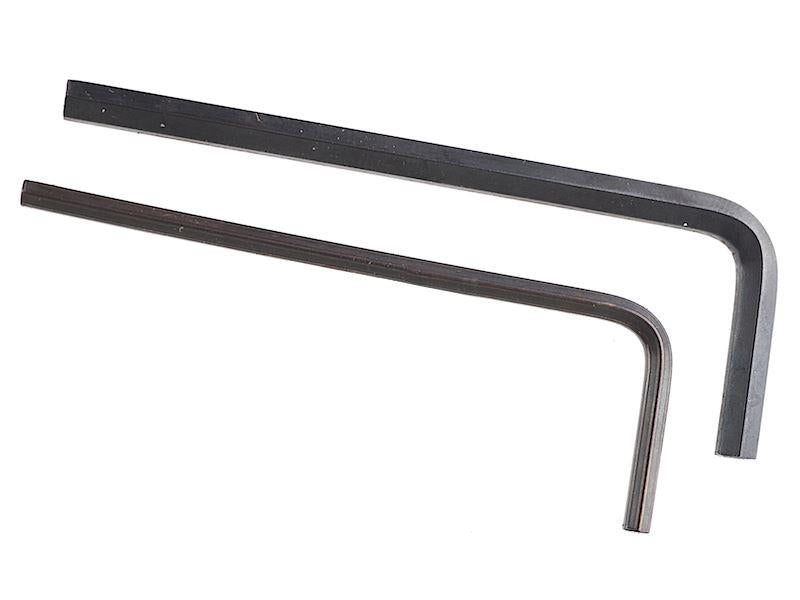 VZ58 Side Scope Mount Rail (Full Metal)
