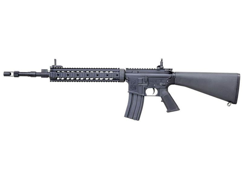 Bolt B4 MK12 MOD 1 (Heavy Recoil System - Fixed Stock - Black)