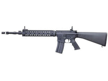Bolt B4 MK12 MOD 1 (Heavy Recoil System - Fixed Stock - Black)