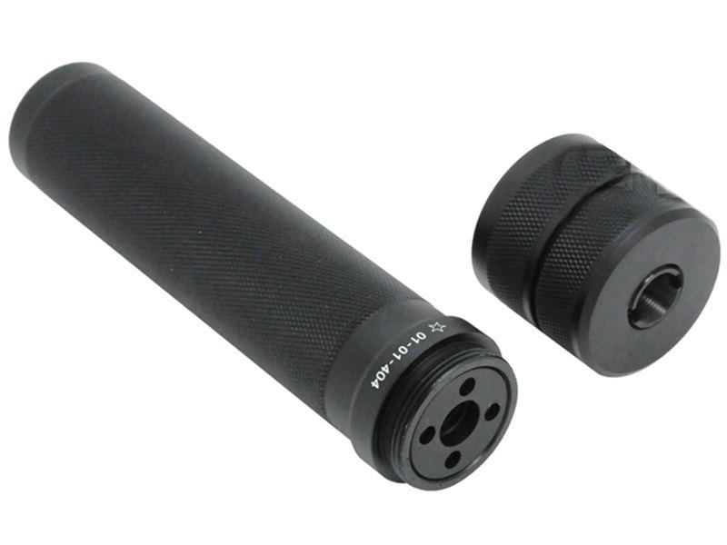 FMA PBS-1 AEG Silencer (Metal - TB735)