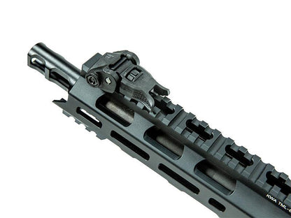 KWA QRF MOD3 AEG 2.5 SMG (Black - MOD3 - 104-01503)