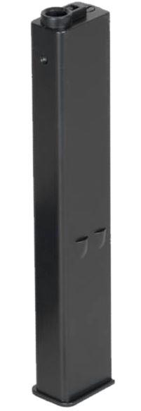 Ares 9mm Magazine For M4's (45 Rounds - Black - MAG-021-BK)