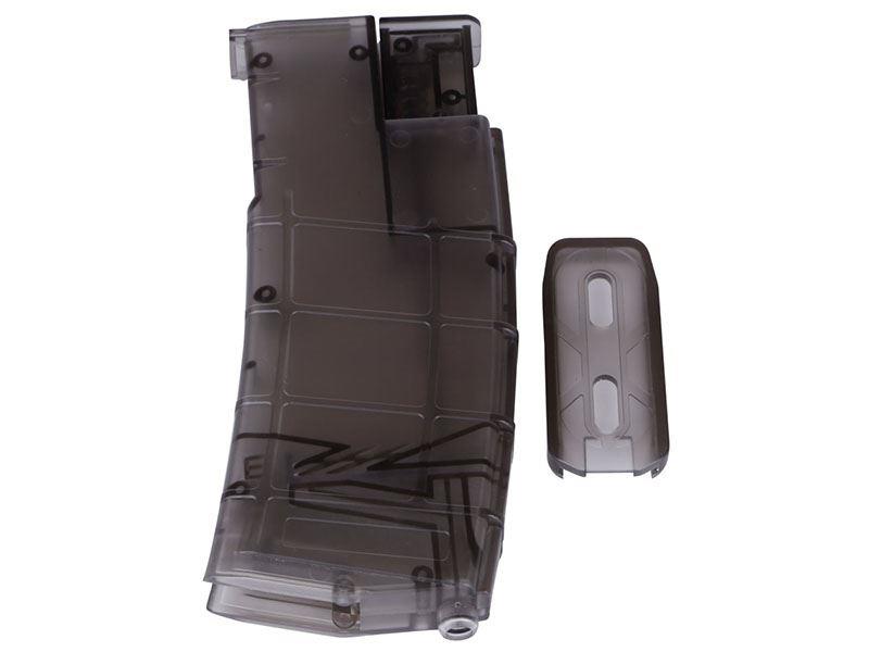 Big Foot Speedloader (500 Rounds - Black)