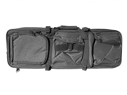 ACM - ACM M4 TRIPLE COMBO BAG (34 INCH - BLACK)