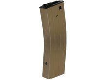 ACM M4 Hi-Cap Magazine (300 Rounds - Tan)