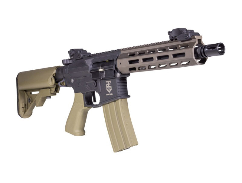 Rossi M4 Sentinel SIGMA AEG (ETU Programmable Trigger - Tan)