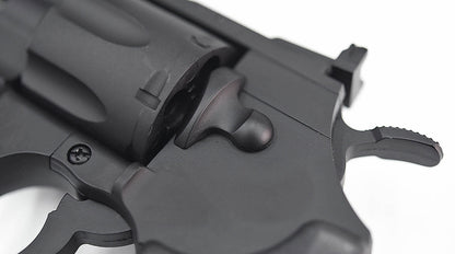 Hwasan 1312 Co2 Revolver - 2.5inch - Metal