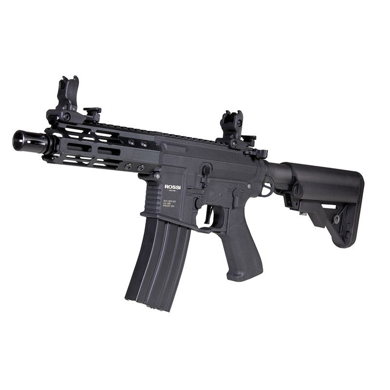 Rossi M4 Sentinel 5.5" TAU (ETU Programmable Trigger - Black)