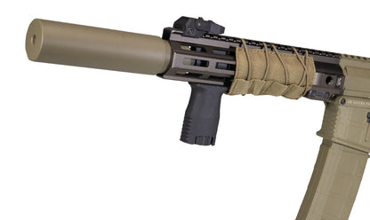 Secutor ASTRA IV Shadow AEG (M-Lok - Tan)