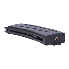 King Arms M1A1/M2 Series 30-Round Gas Blowback Rifle Magazine (Black)