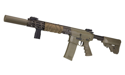 Secutor ASTRA XI Shadow AEG (M-Lok - Tan)