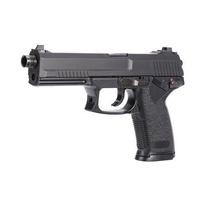 Hwasan MK23 Gas Pistol with Silencer