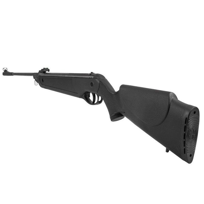 Rossi Air Rifle Dione 5G Single Shot Break Barrel (Gas Ram Piston - .22/5.5mm)