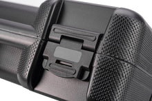 Hwasan Pistol Case 32cmx25cmx8.5cm - Black