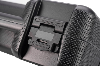 Hwasan Pistol Case 32cmx25cmx8.5cm - Black