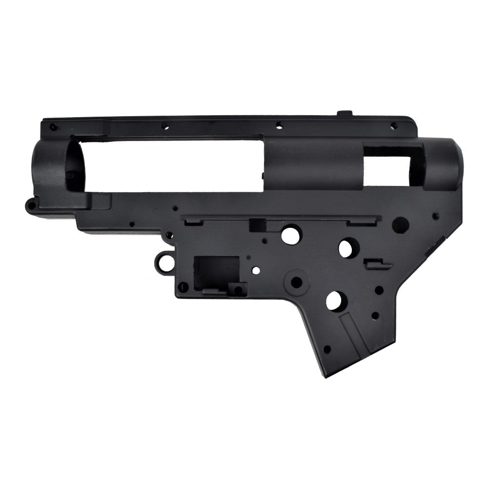 JG M4 Series (Gearbox Shell Only - Full Metal)
