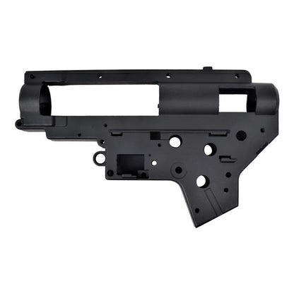 JG M4 Series (Gearbox Shell Only - Full Metal)