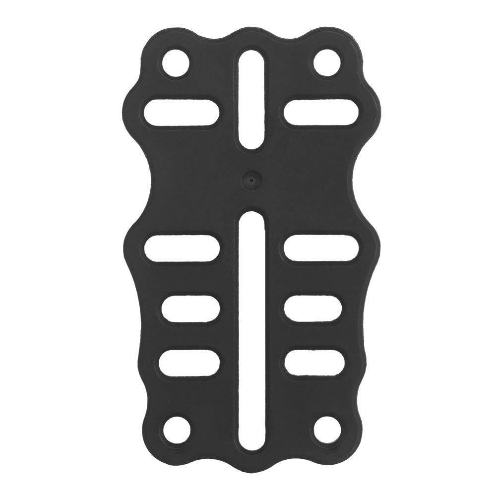 Big Foot - Modular Holster Adapter Base (Black)