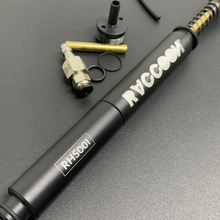 Raccoon HPA Conversion Kit for Bolt-Action Sniper Rifles – Model RHS001