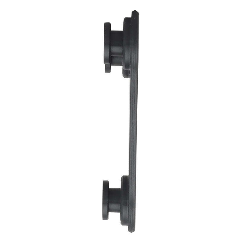 Big Foot - Quick Release G-CODE Adapter (33 - Black）