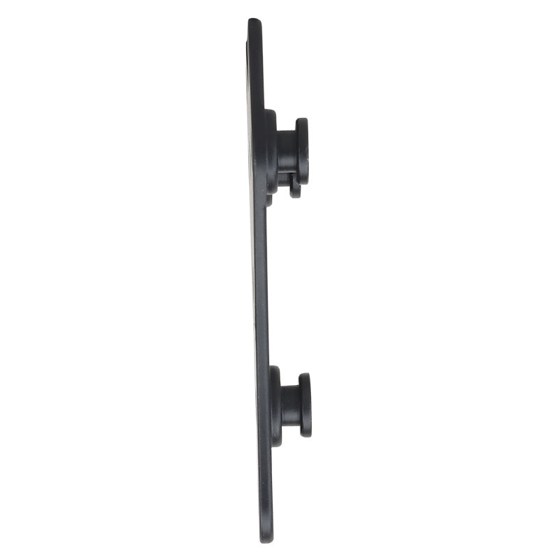 Big Foot - Quick Release G-CODE Adapter (39 - Black）
