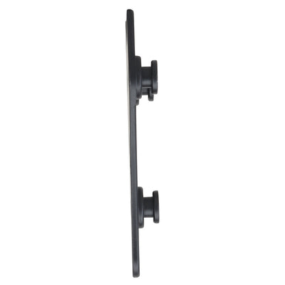 Big Foot - Quick Release G-CODE Adapter (39 - Black）