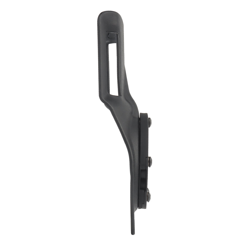 Big Foot - G-Code RTI DUTY Mount (Black)