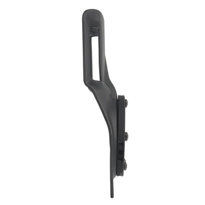 Big Foot - G-Code RTI DUTY Mount (Black)