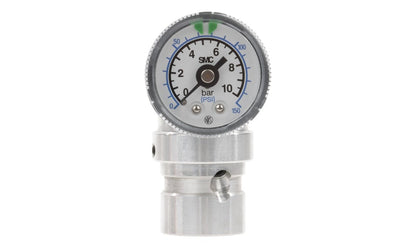 Saigo Defense HPA Regulator Mitami 150 PSI HPA Adaptor