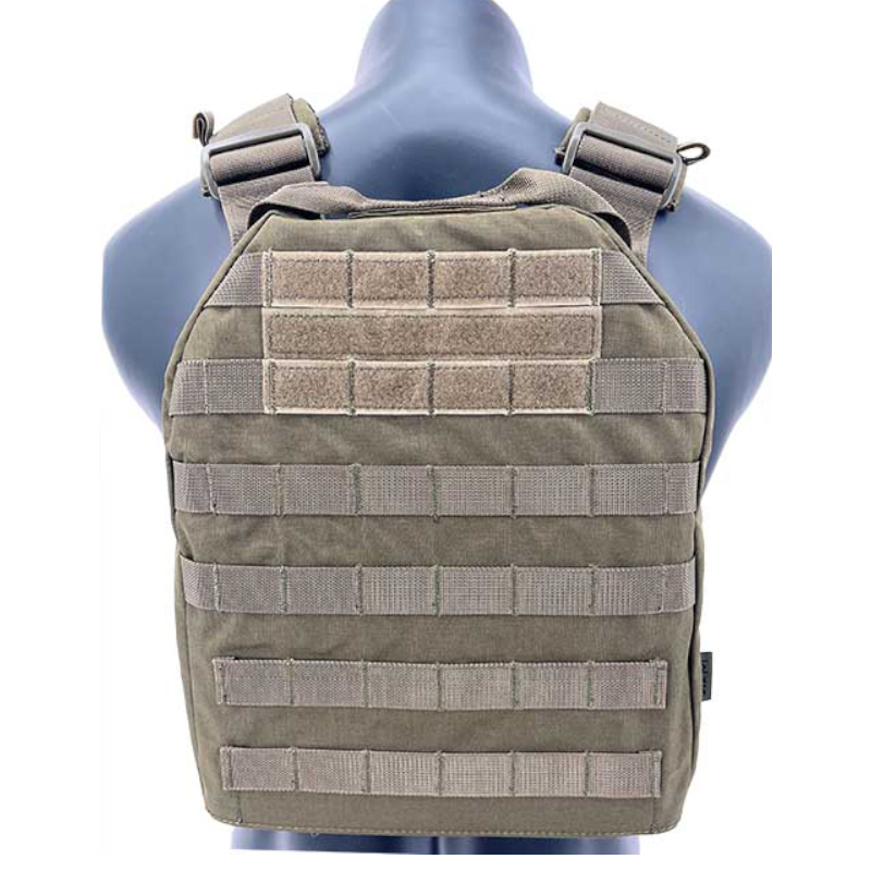 SIXMM Tactical Vest 036M - OD