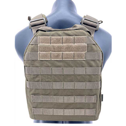 SIXMM Tactical Vest 036M - OD