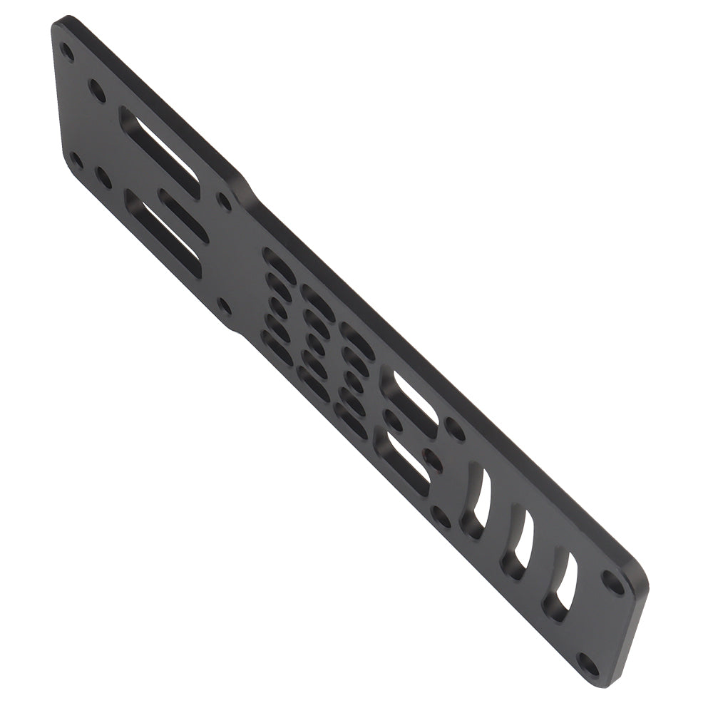 Big Foot - Modular Holster Belt Adapter (Black)