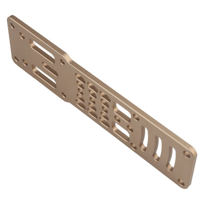 Big Foot - Modular Holster Belt Adapter (Tan)