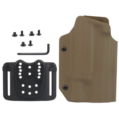Big Foot - Lightweight Kydex Tactical Holster (SIG - Tan）