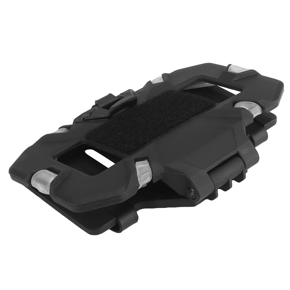 Big Foot - Folded Navigation Board (Black)