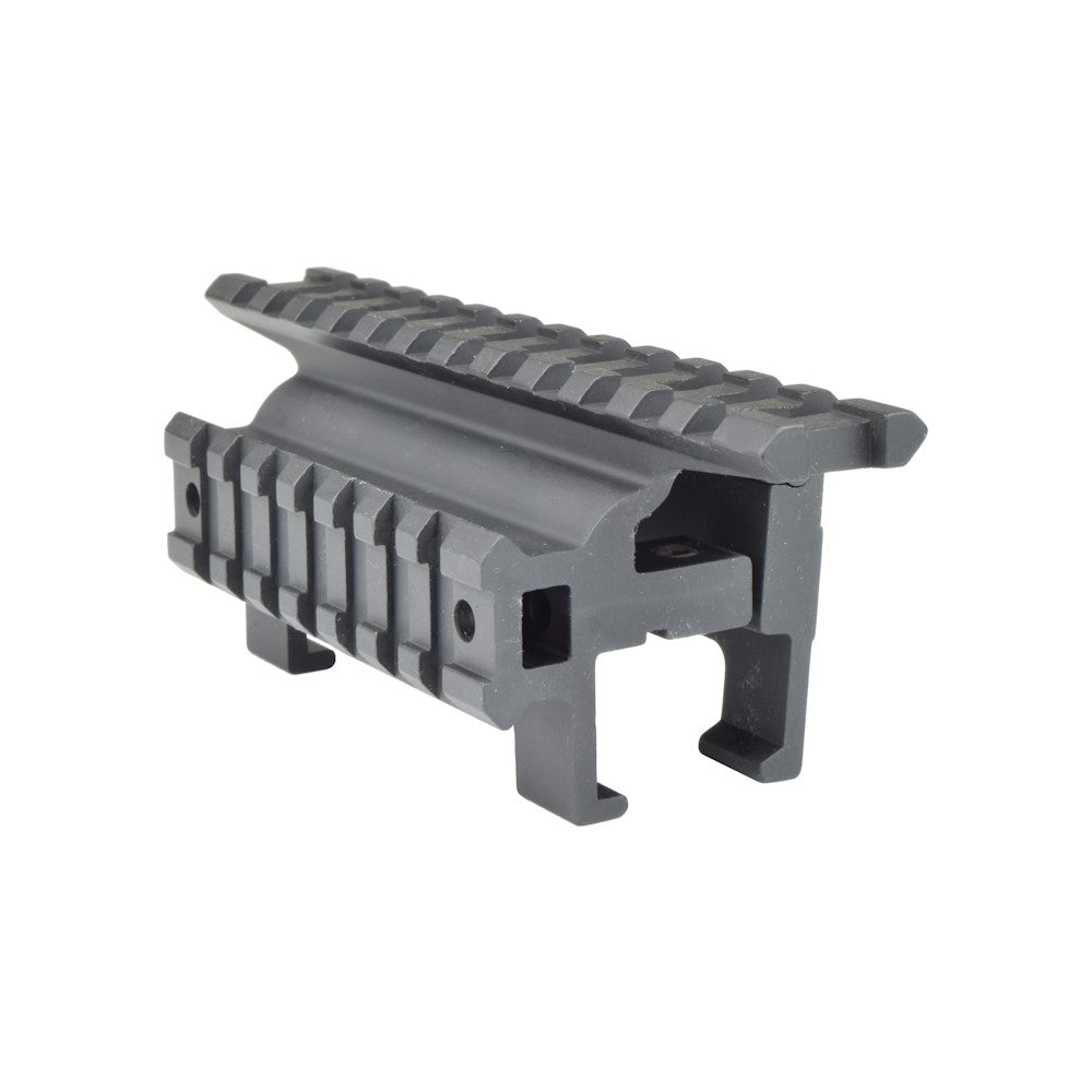 ACM MP5 20mm Double Rail (BD-0880)