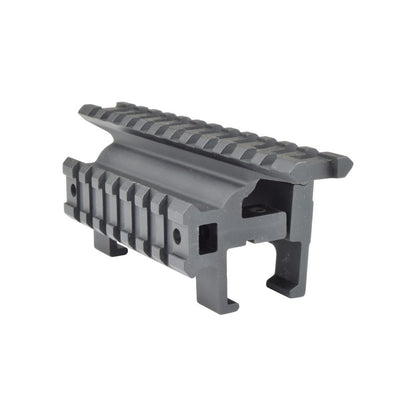ACM MP5 20mm Double Rail (BD-0880)