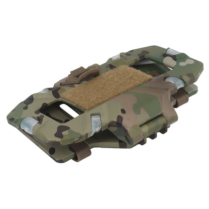 Big Foot - Folded Navigation Board (Multicam)
