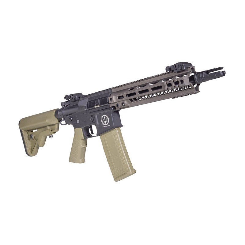 Rossi M4 Neptune SEAL AEG with Mosfet (Programmable Trigger - Tan)