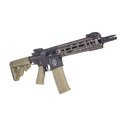 Rossi M4 Neptune SEAL AEG with Mosfet (Programmable Trigger - Tan)