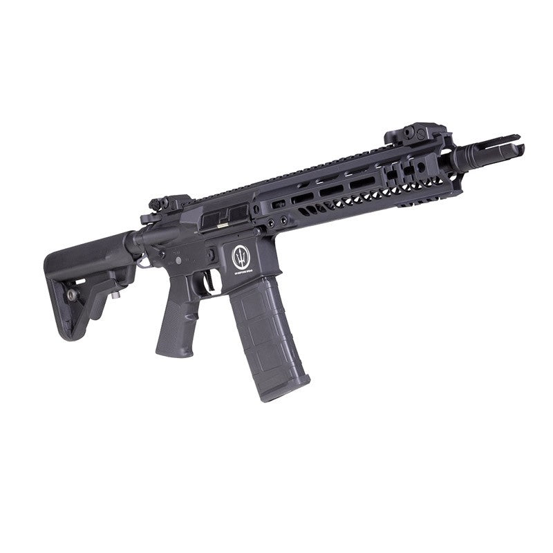 Rossi M4 Neptune SEAL AEG with Mosfet (Programmable Trigger - Black)