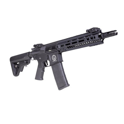 Rossi M4 Neptune SEAL AEG with Mosfet (Programmable Trigger - Black)
