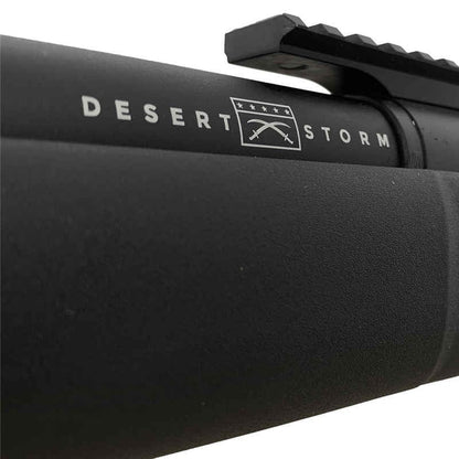 ROSSI M24 STORM Airsoft Sniper Rifle with HPA Raccoon Kit – 6.02mm Precision Barrel TM-Compatible